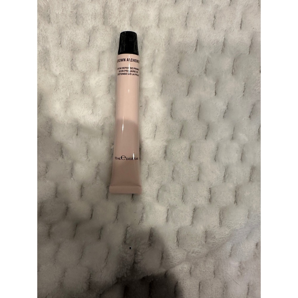 Grown Alchemist Skin Defense Primer 12mL 0.4 fl oz Travel Size New in Box - Picture 7 of 10
